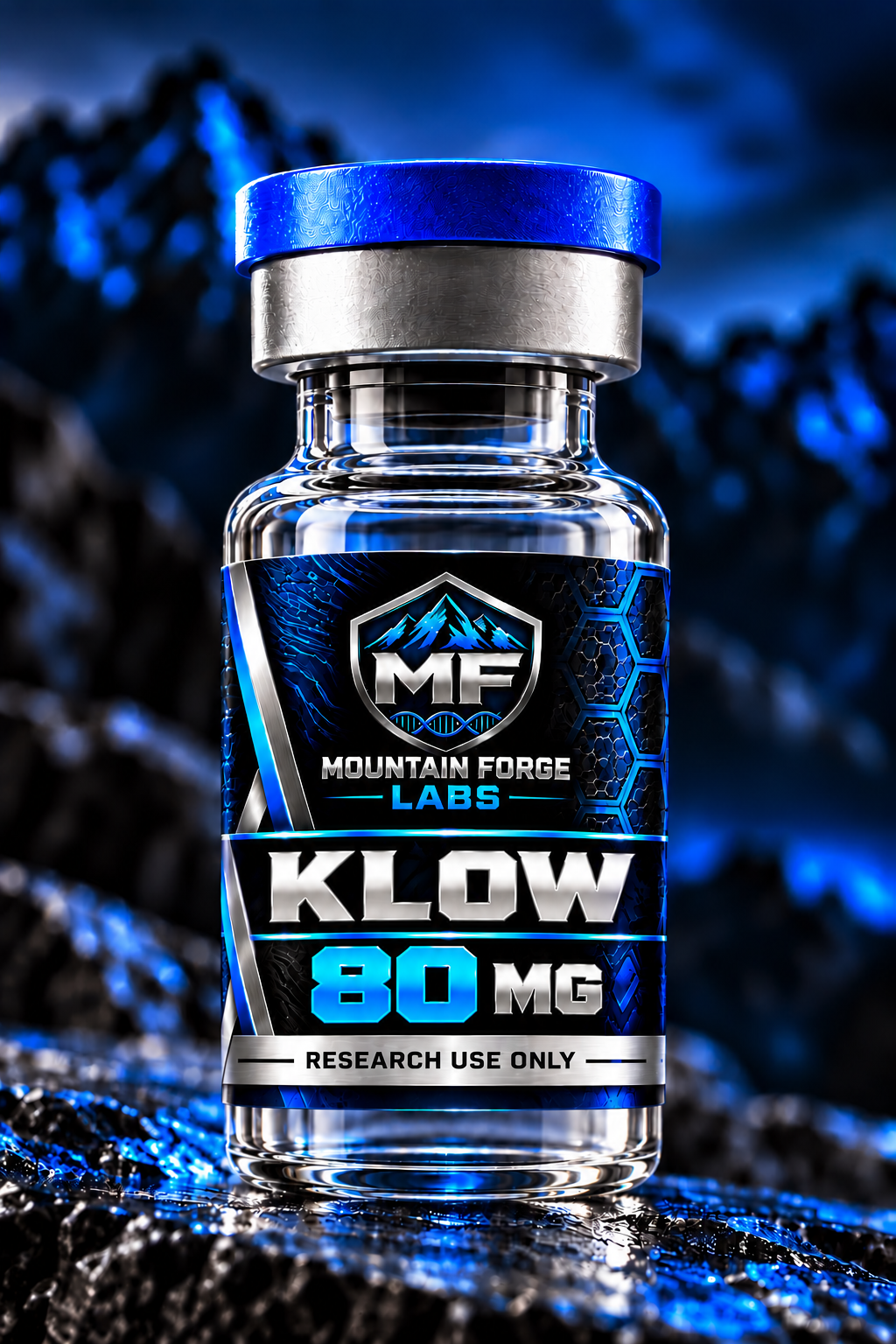 KLOW 80mg