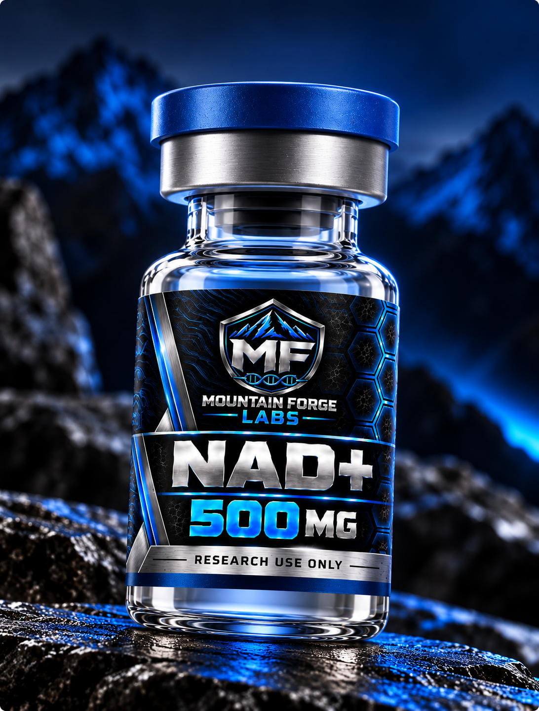 NAD+